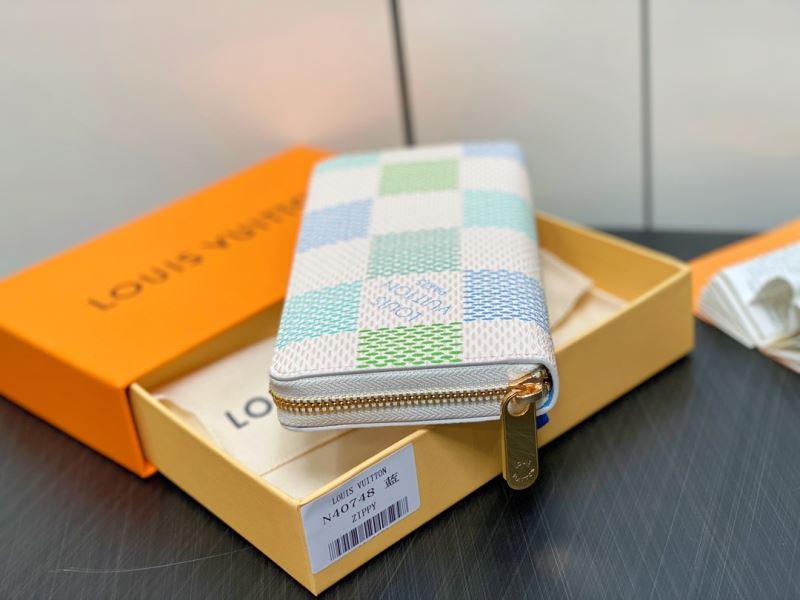 Louis Vuitton Wallets
